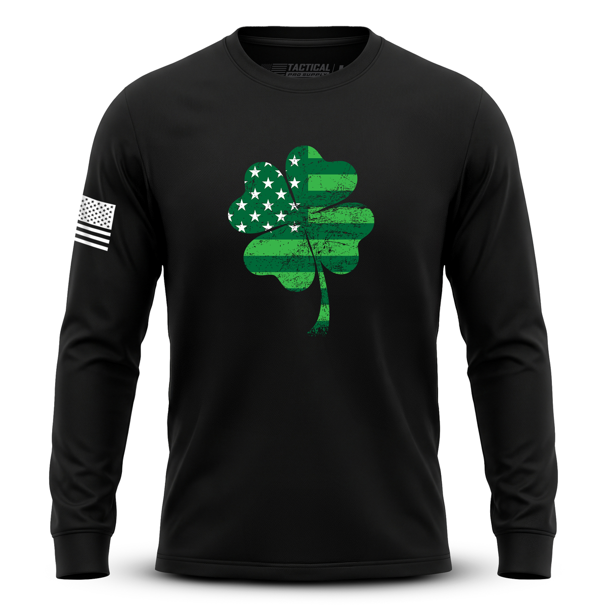 Clover Green