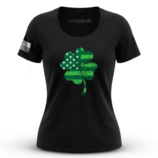 Clover Green