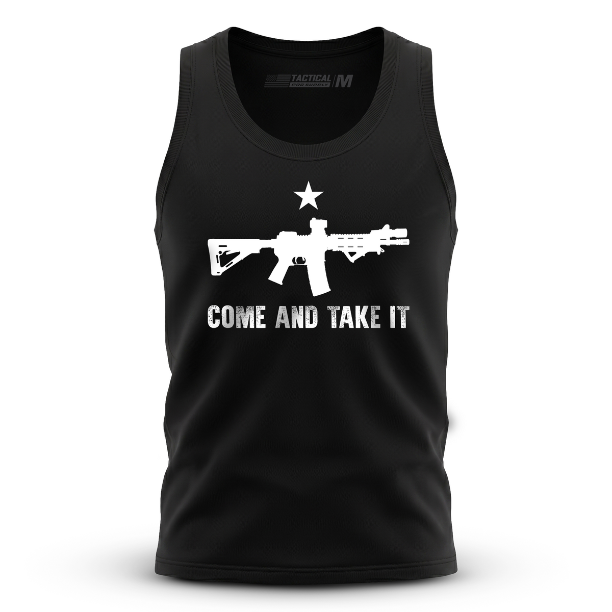 Come and Take it