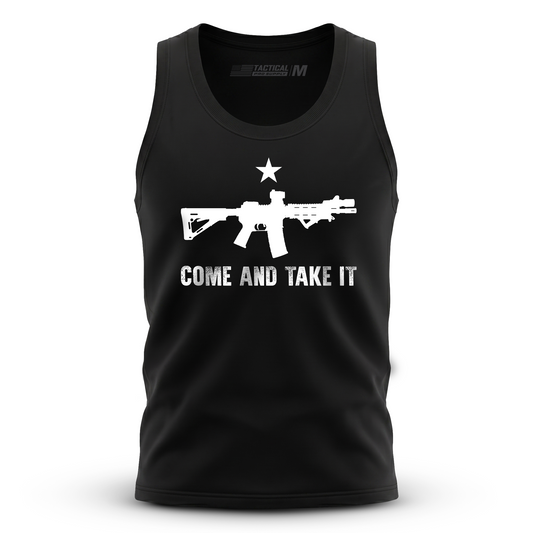 Come and Take it