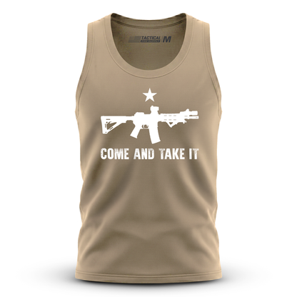 Come and Take it