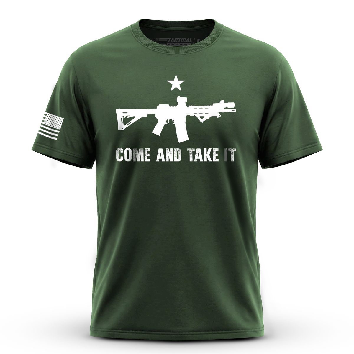 Come and Take it