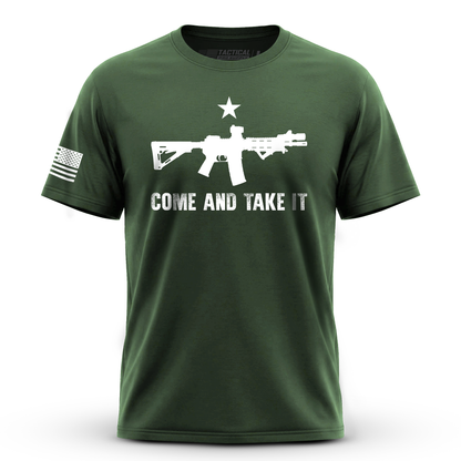 Come and Take it