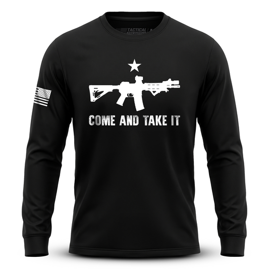 Come and Take It