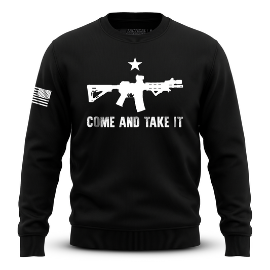 Come and Take It