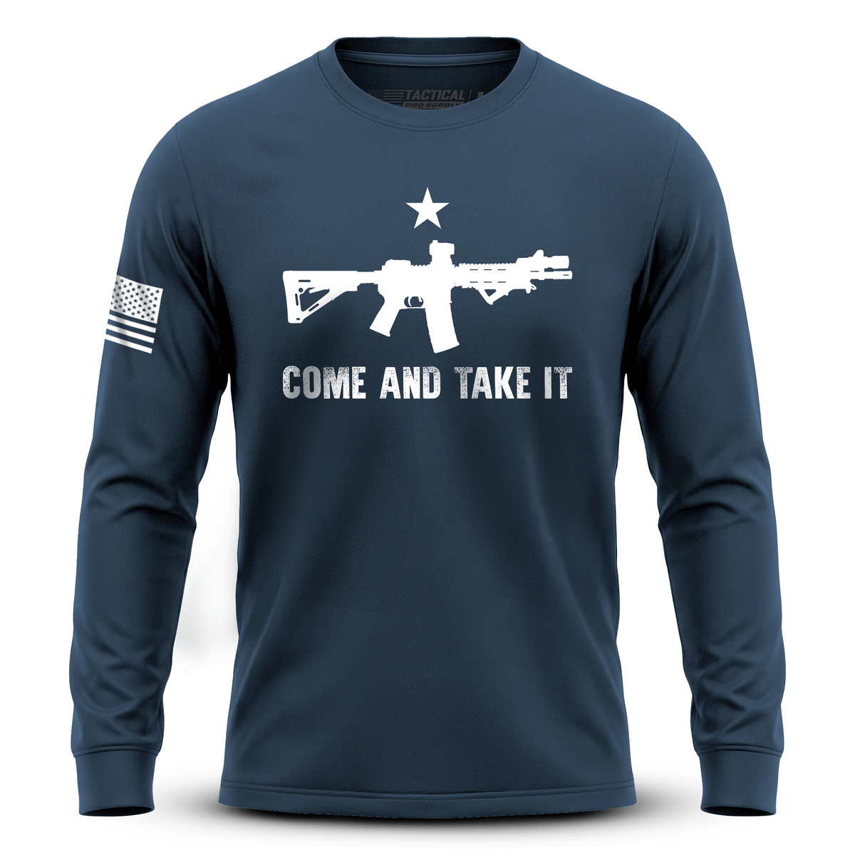 Come and Take It