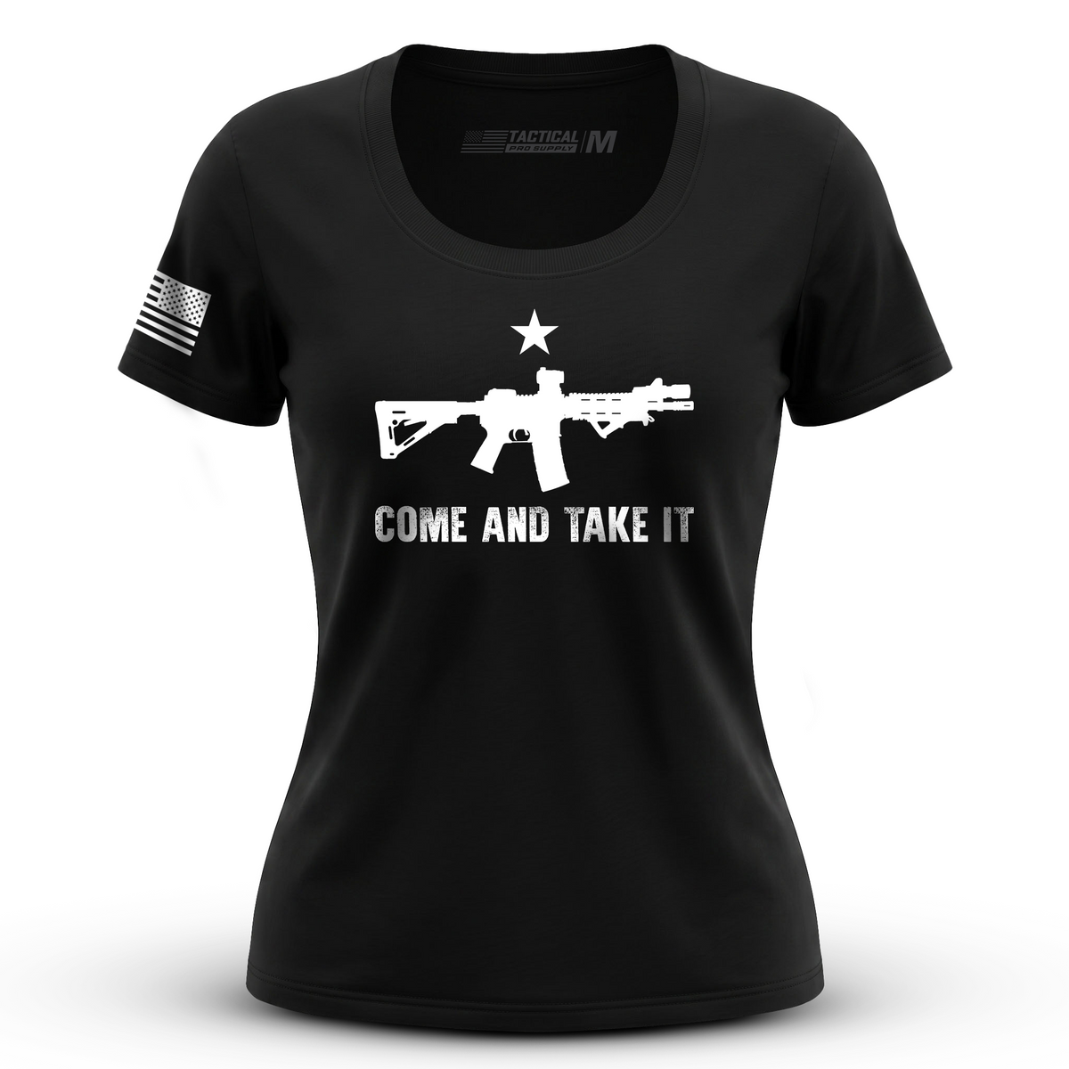 Come and Take It