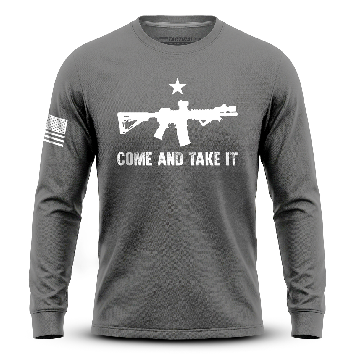 Come and Take It