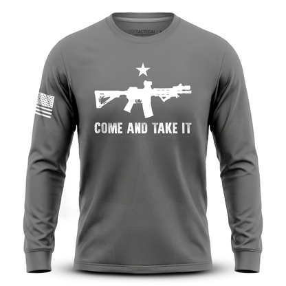 Come and Take It