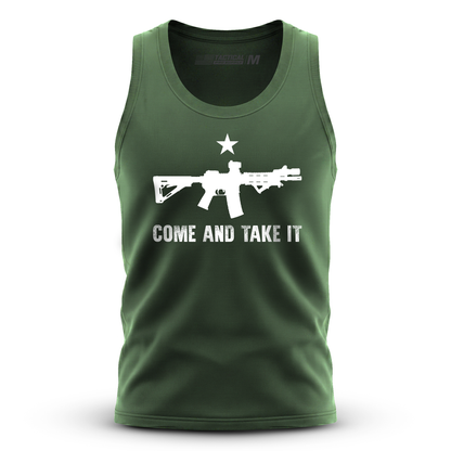 Come and Take it