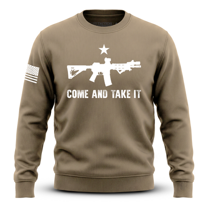 Come and Take It