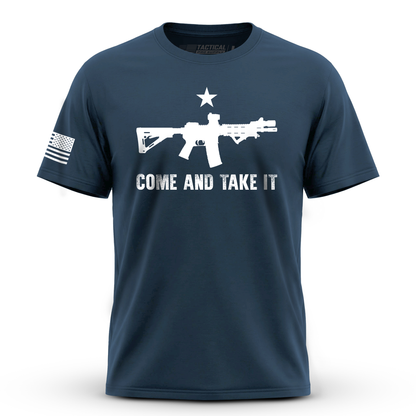 Come and Take it