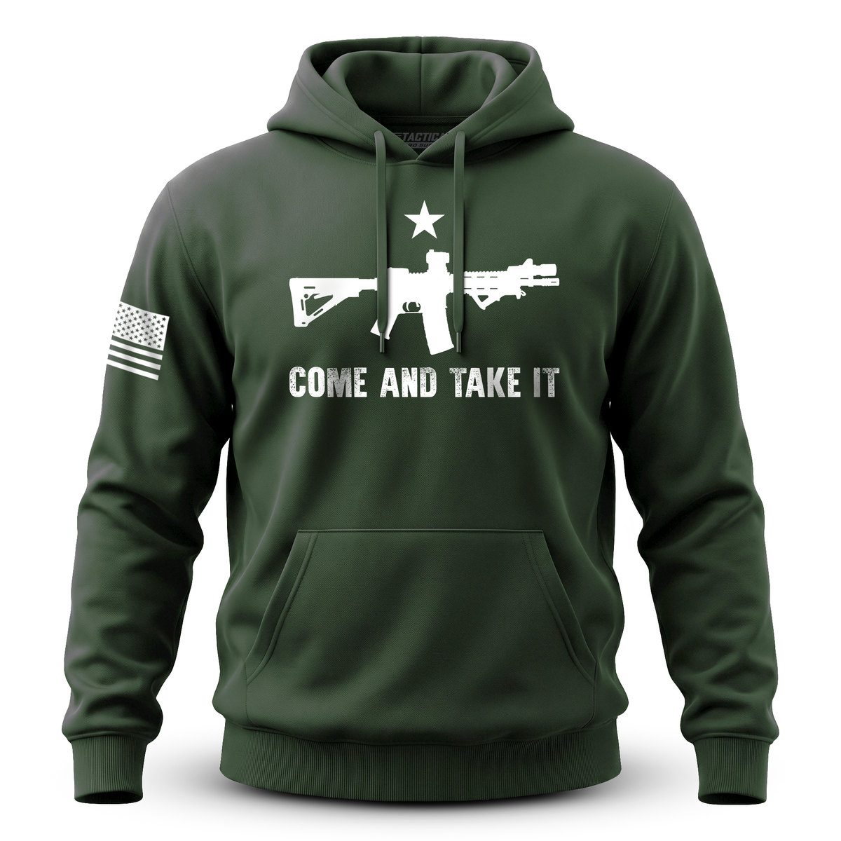 Come and Take It
