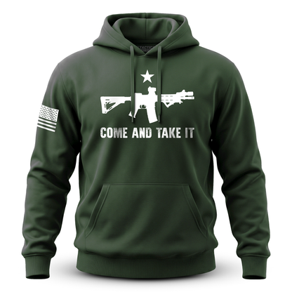 Come and Take It