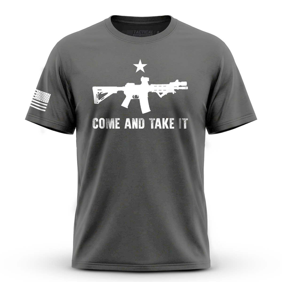 Come and Take it