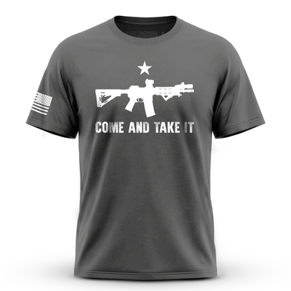 Come and Take it