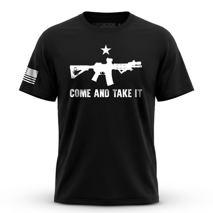 Come and Take it