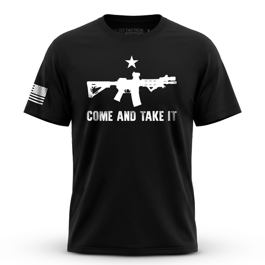 Come and Take it