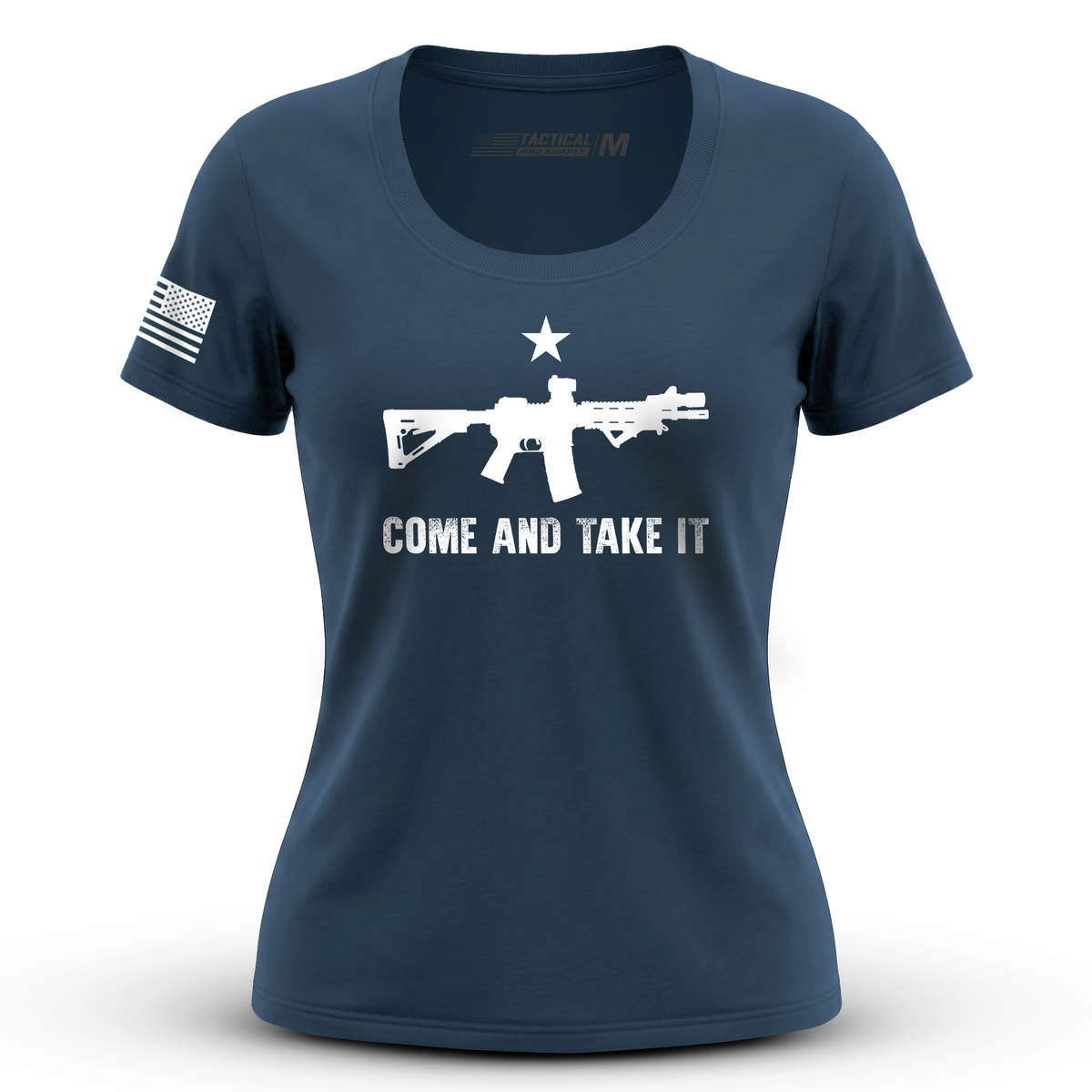 Come and Take It