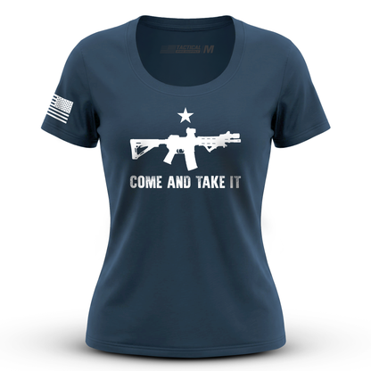 Come and Take It