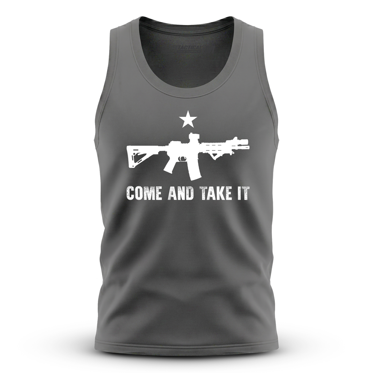 Come and Take it