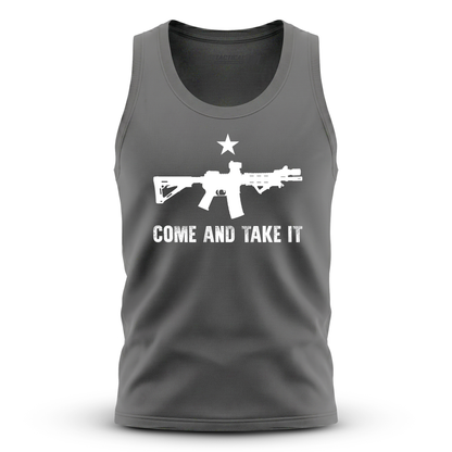 Come and Take it
