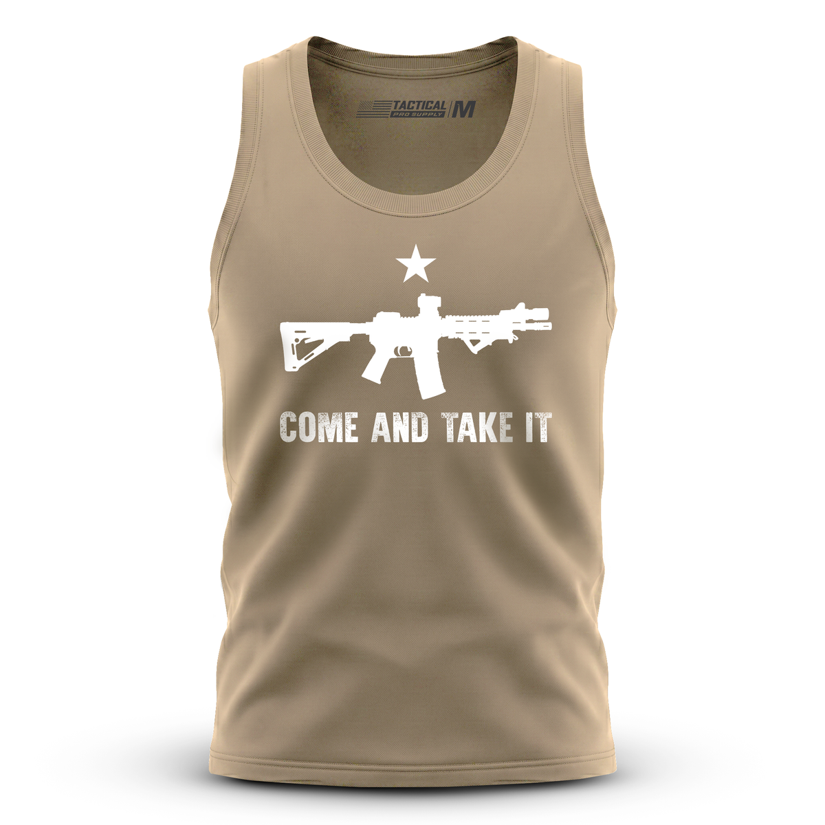Come and Take it