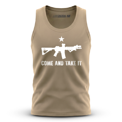 Come and Take it
