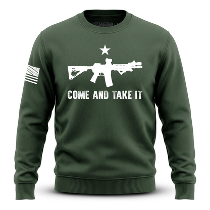 Come and Take It