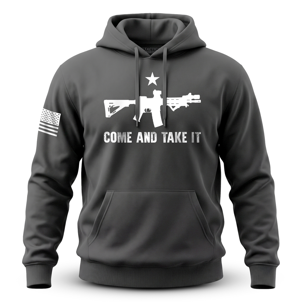 Come and Take It