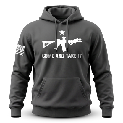 Come and Take It