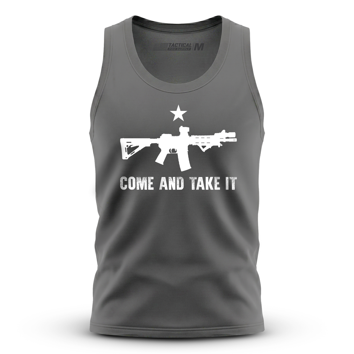 Come and Take it