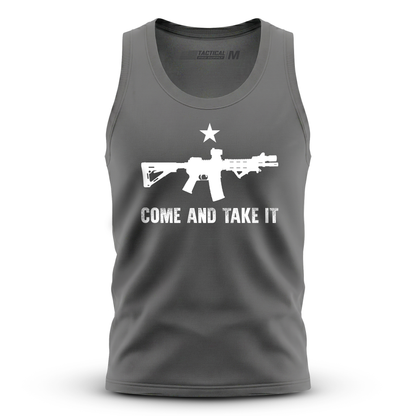 Come and Take it
