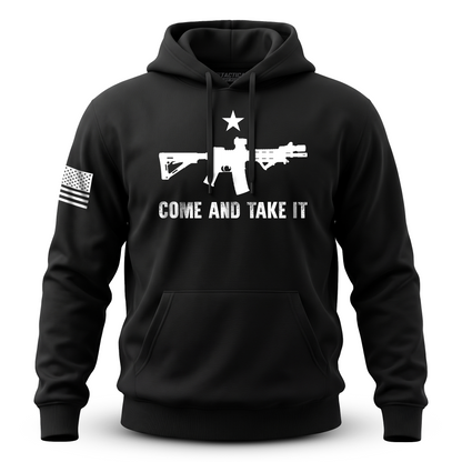 Come and Take It