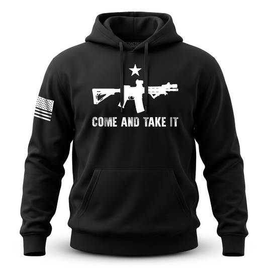 Come and Take It