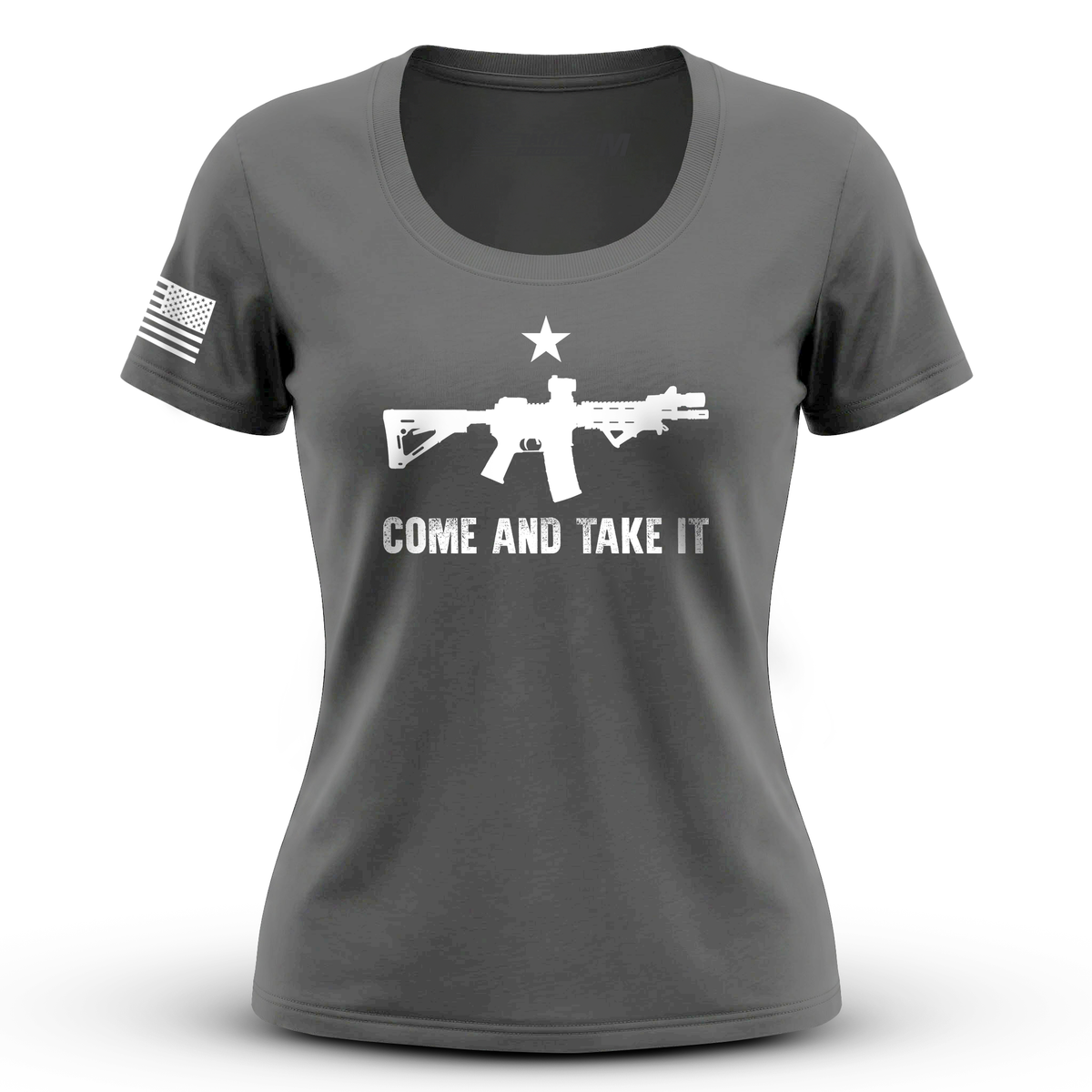 Come and Take It