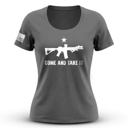 Come and Take It