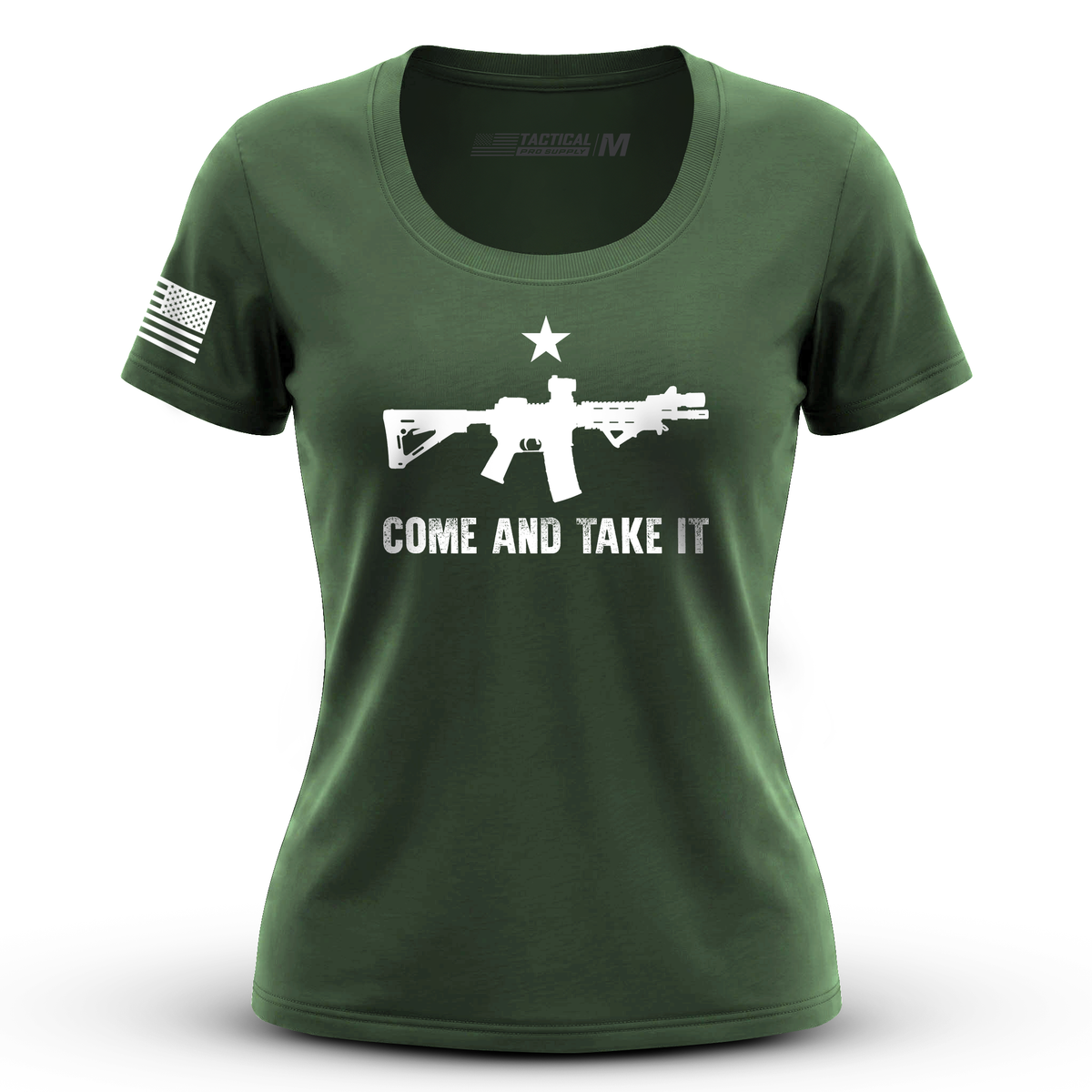 Come and Take It