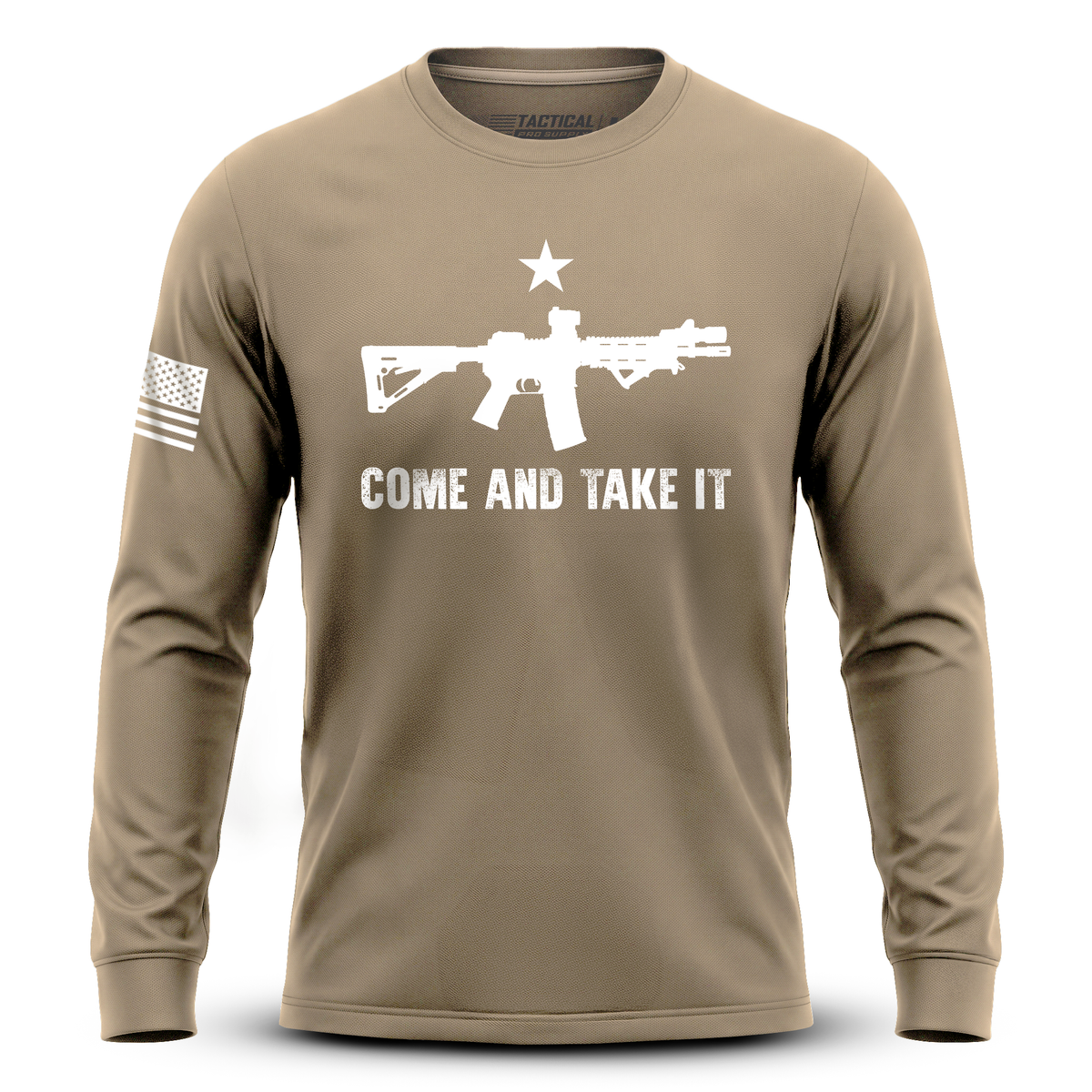 Come and Take It