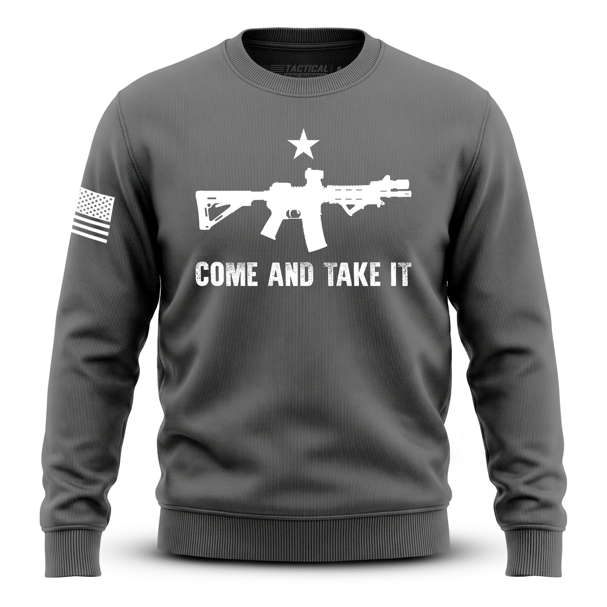 Come and Take It