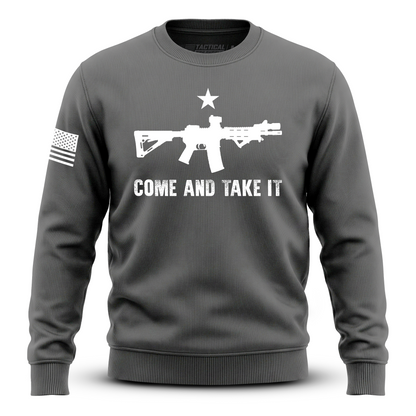 Come and Take It