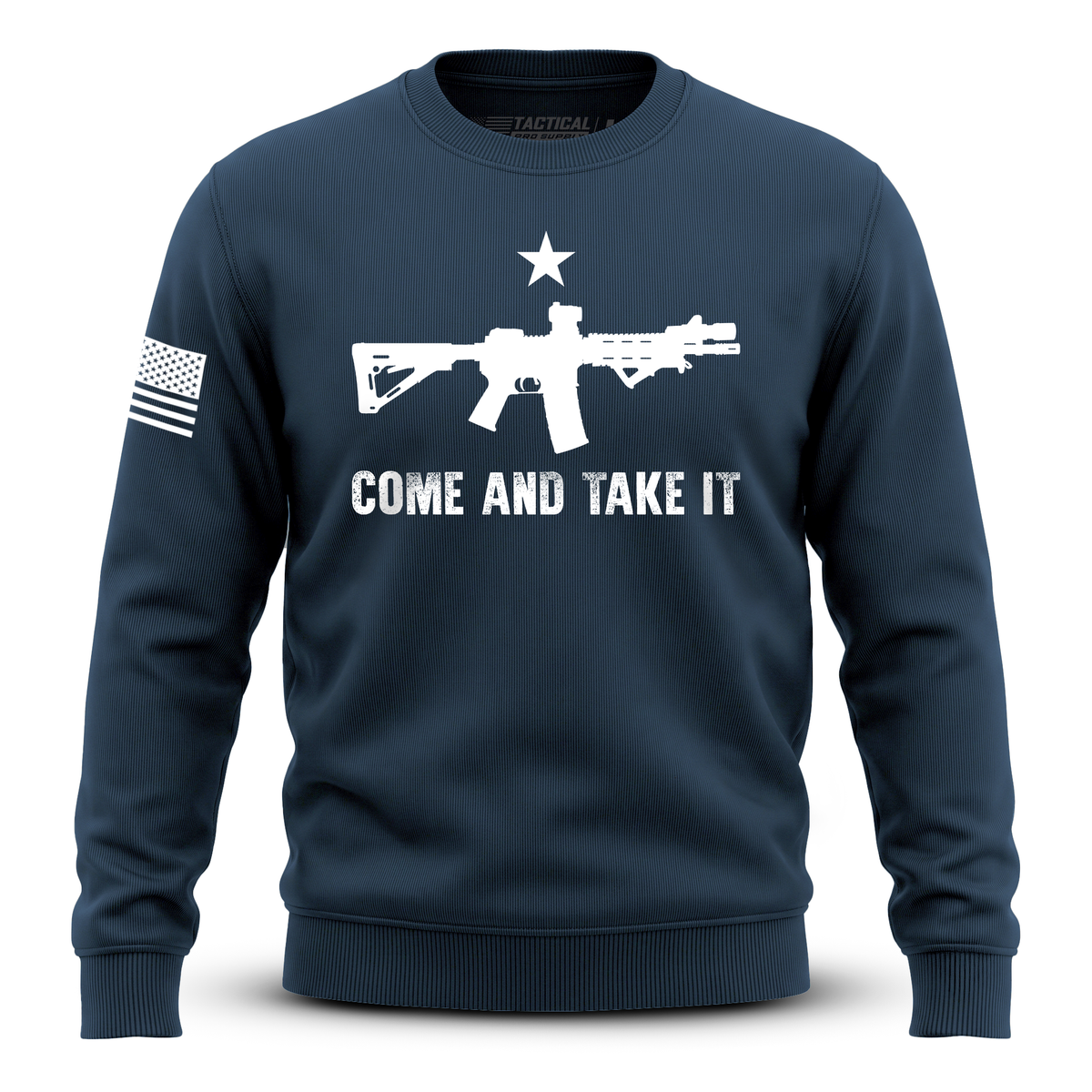 Come and Take It