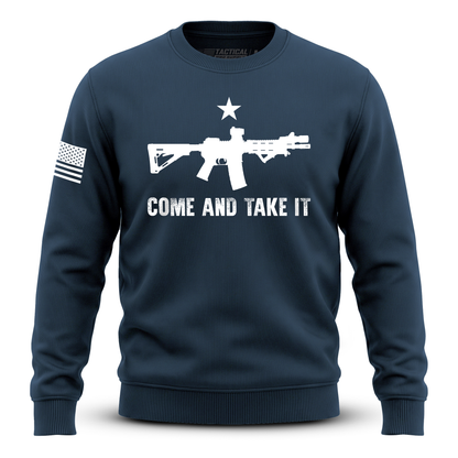 Come and Take It