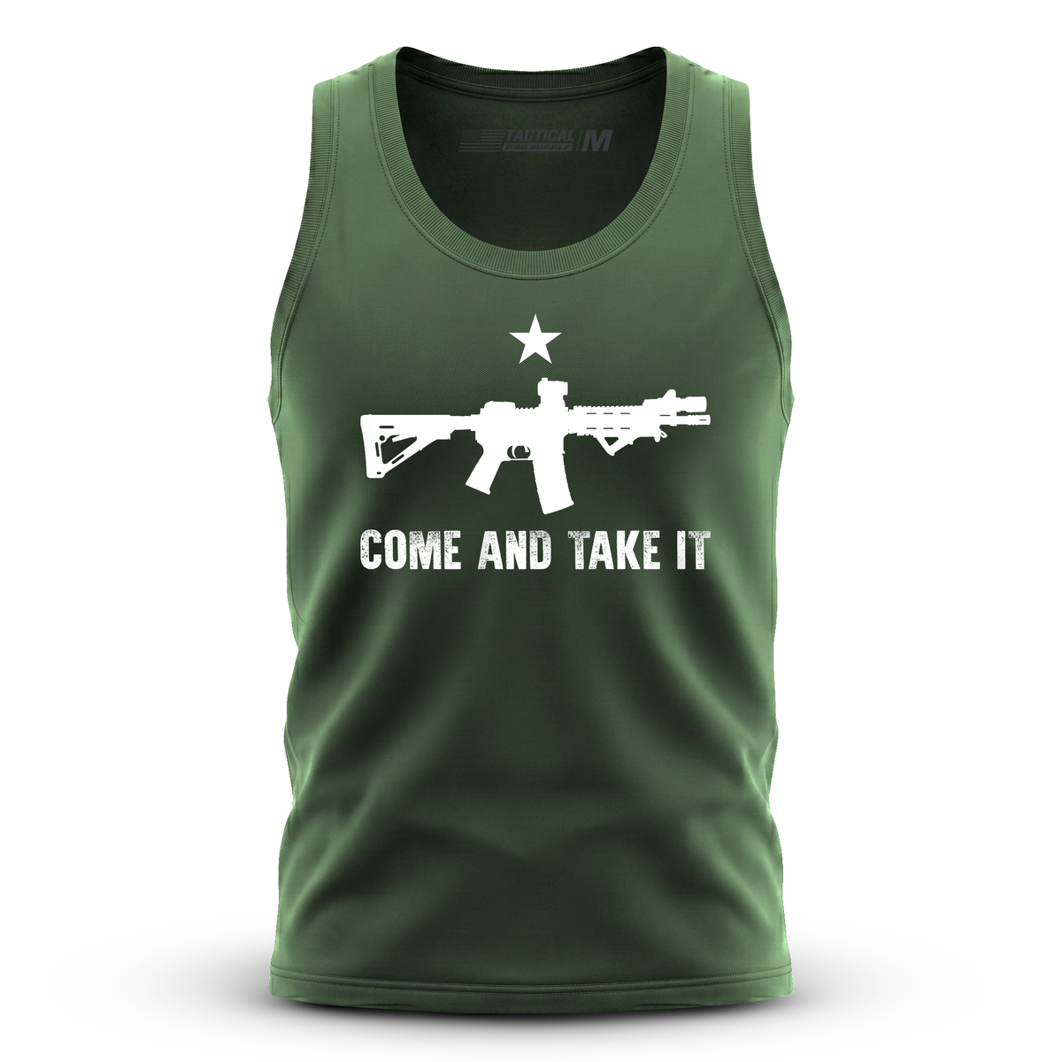 Come and Take it