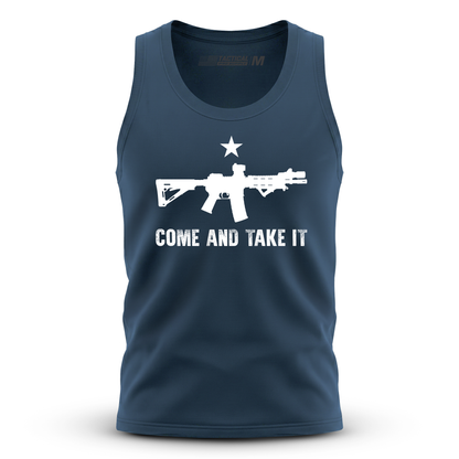 Come and Take it