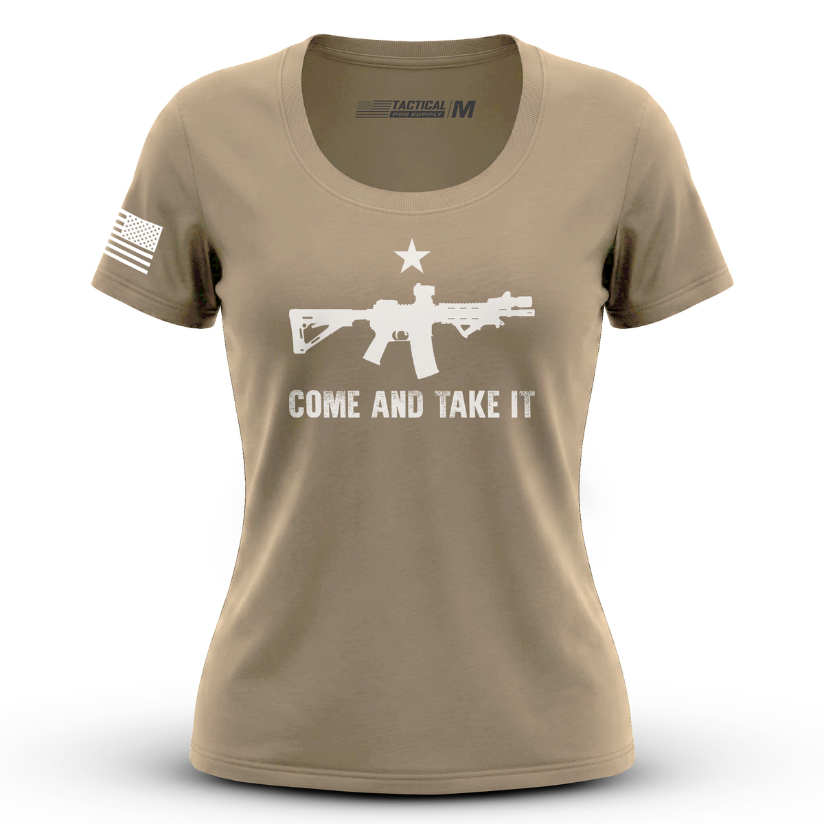 Come and Take It