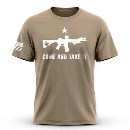 Come and Take it