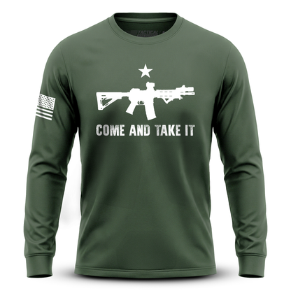 Come and Take It