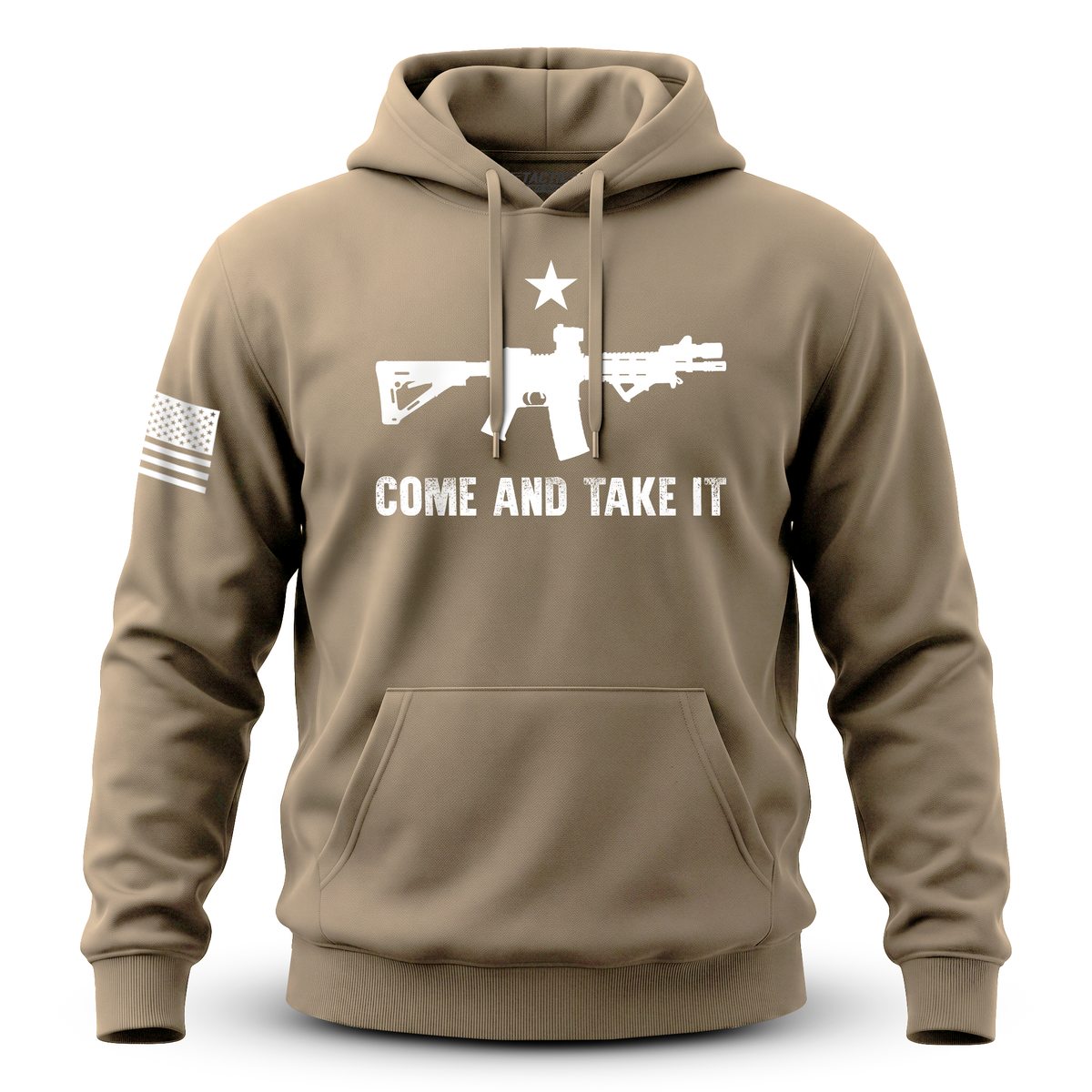 Come and Take It