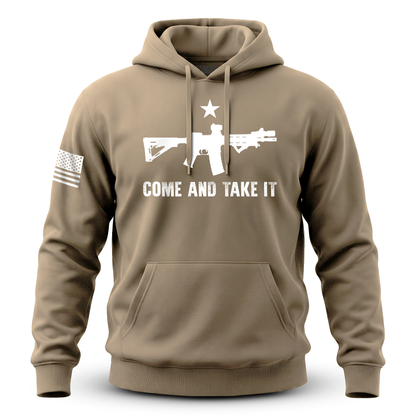 Come and Take It